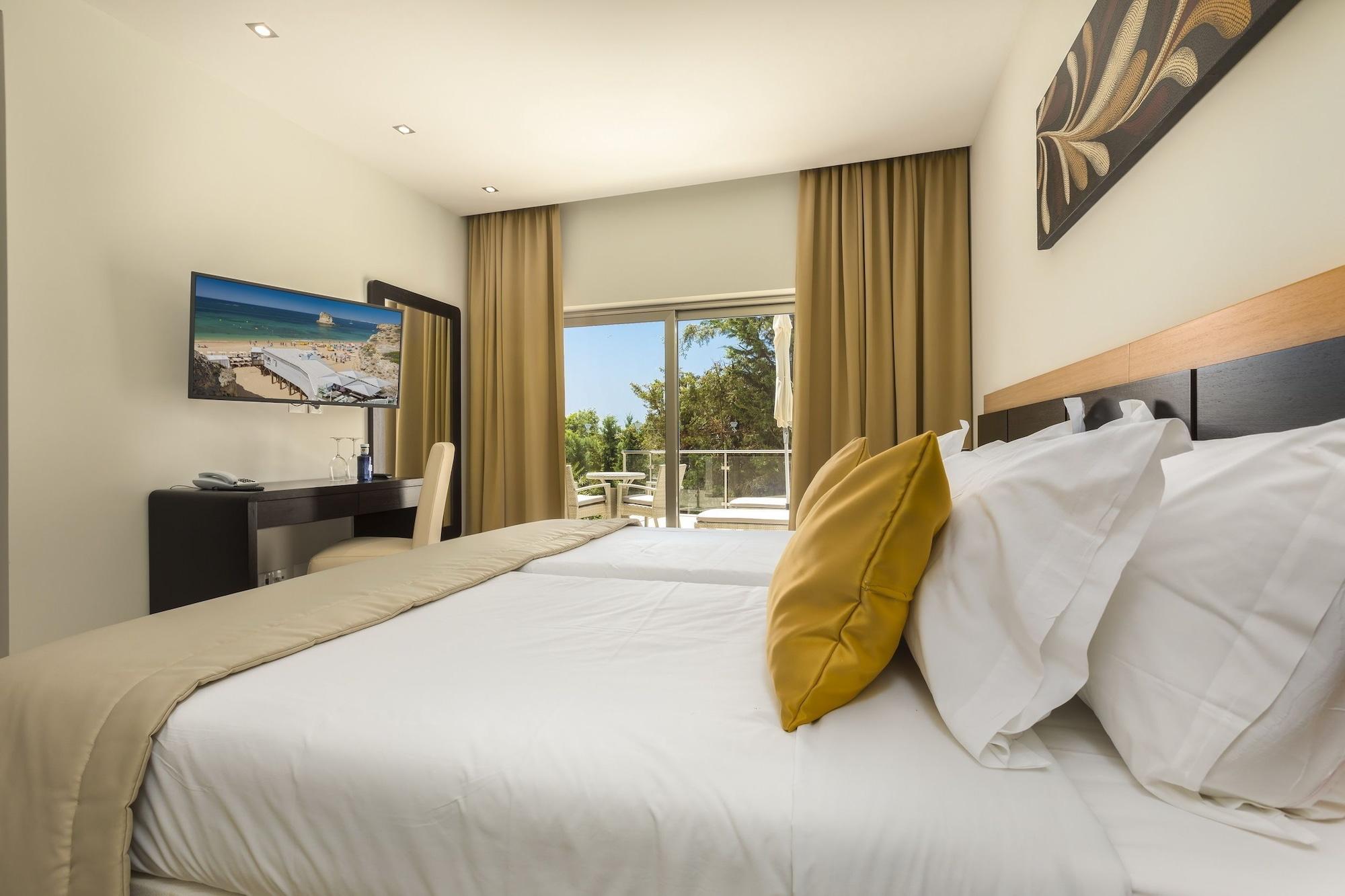 Caneiros Luxury House & Suites Ferragudo  Exterior photo