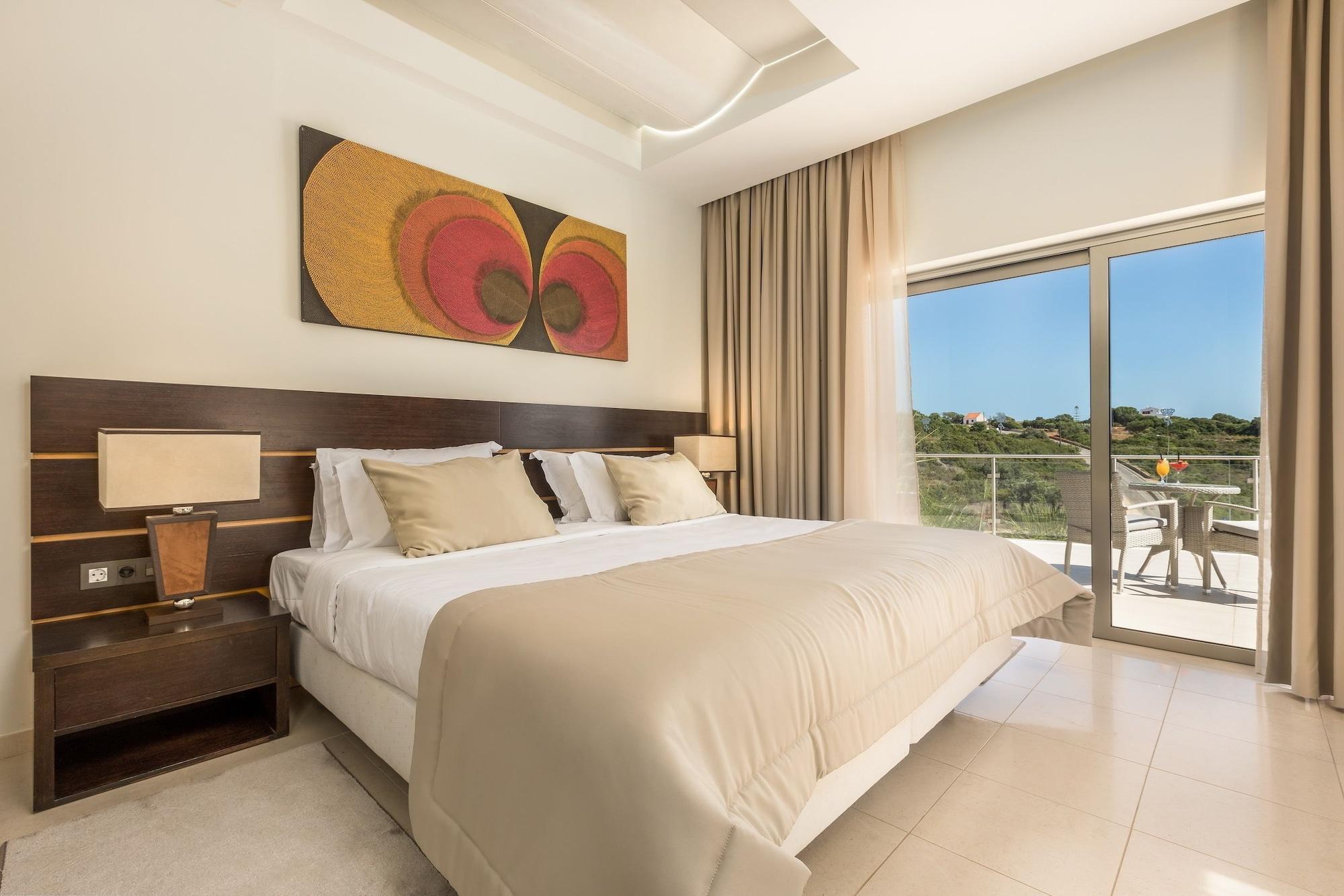 Caneiros Luxury House & Suites Ferragudo  Exterior photo
