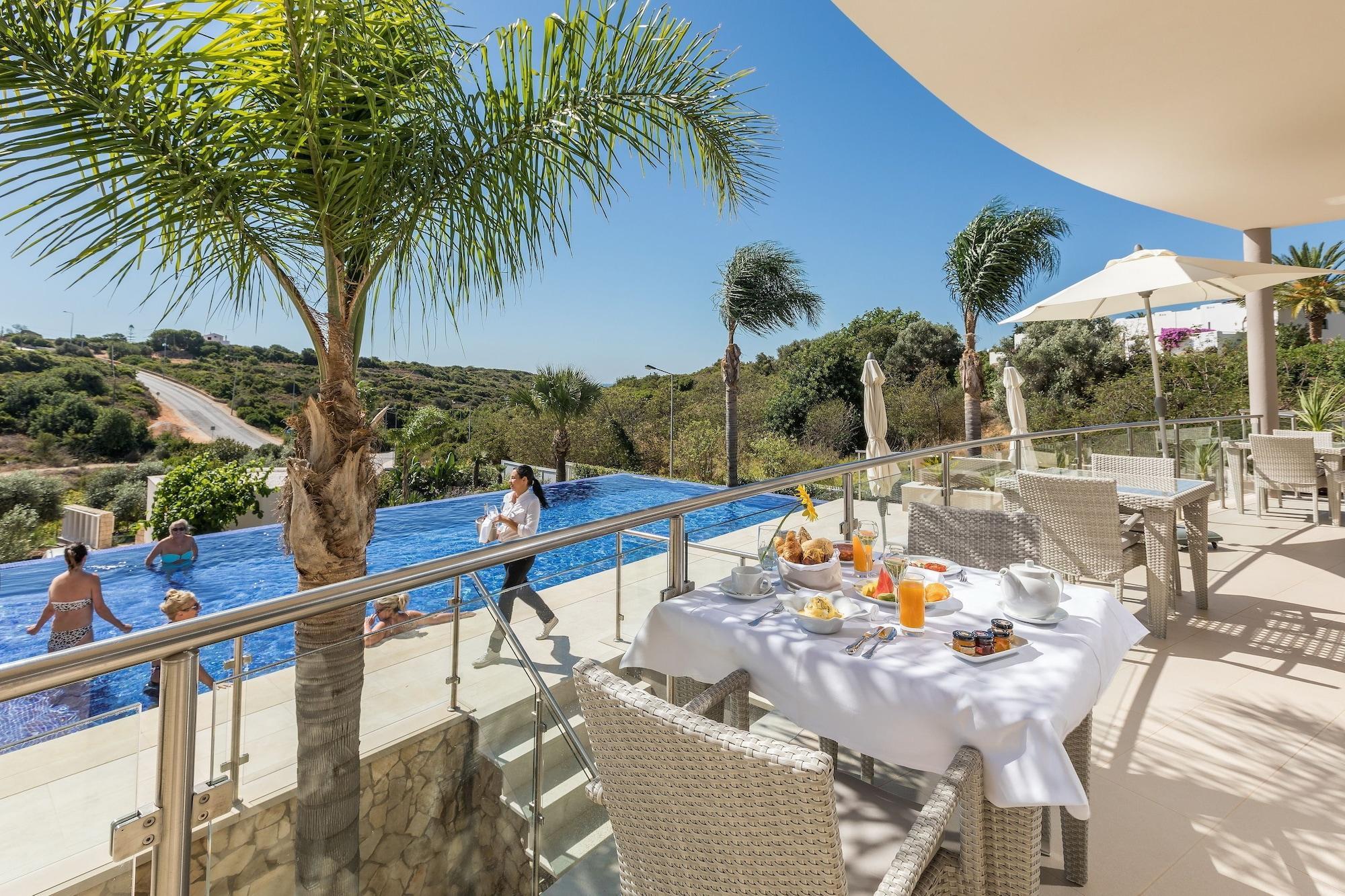 Caneiros Luxury House & Suites Ferragudo  Exterior photo