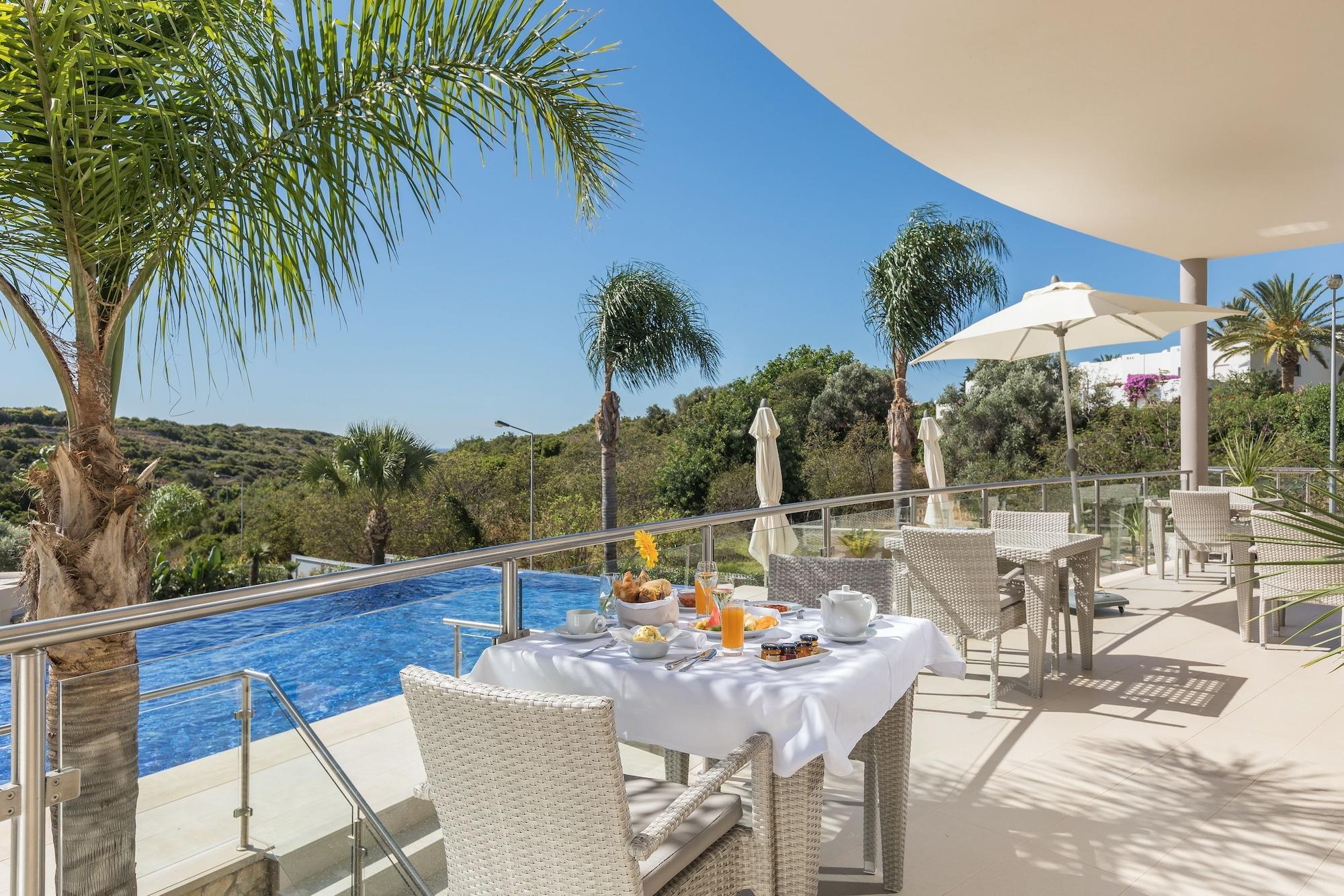 Caneiros Luxury House & Suites Ferragudo  Exterior photo