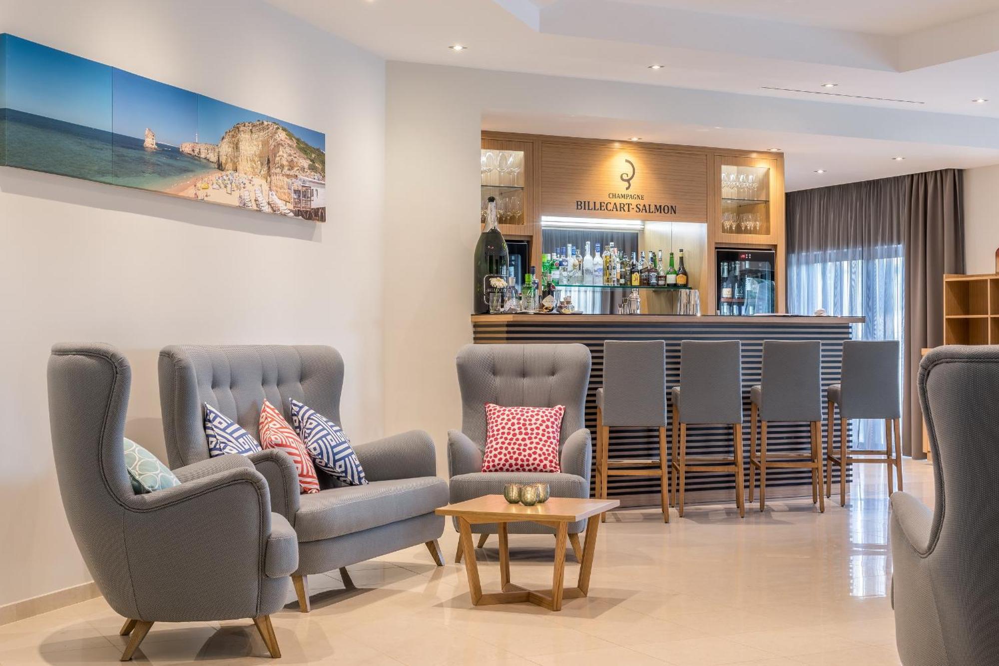 Caneiros Luxury House & Suites Ferragudo  Exterior photo